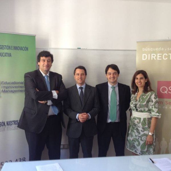 25 años EIM Consultores 576658_10151420308827234_998791429_n